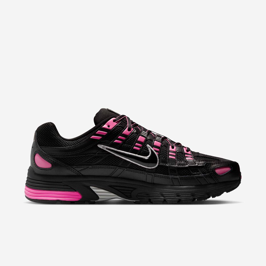 Nike P-6000 "Black Hyper Pink" Sneakers