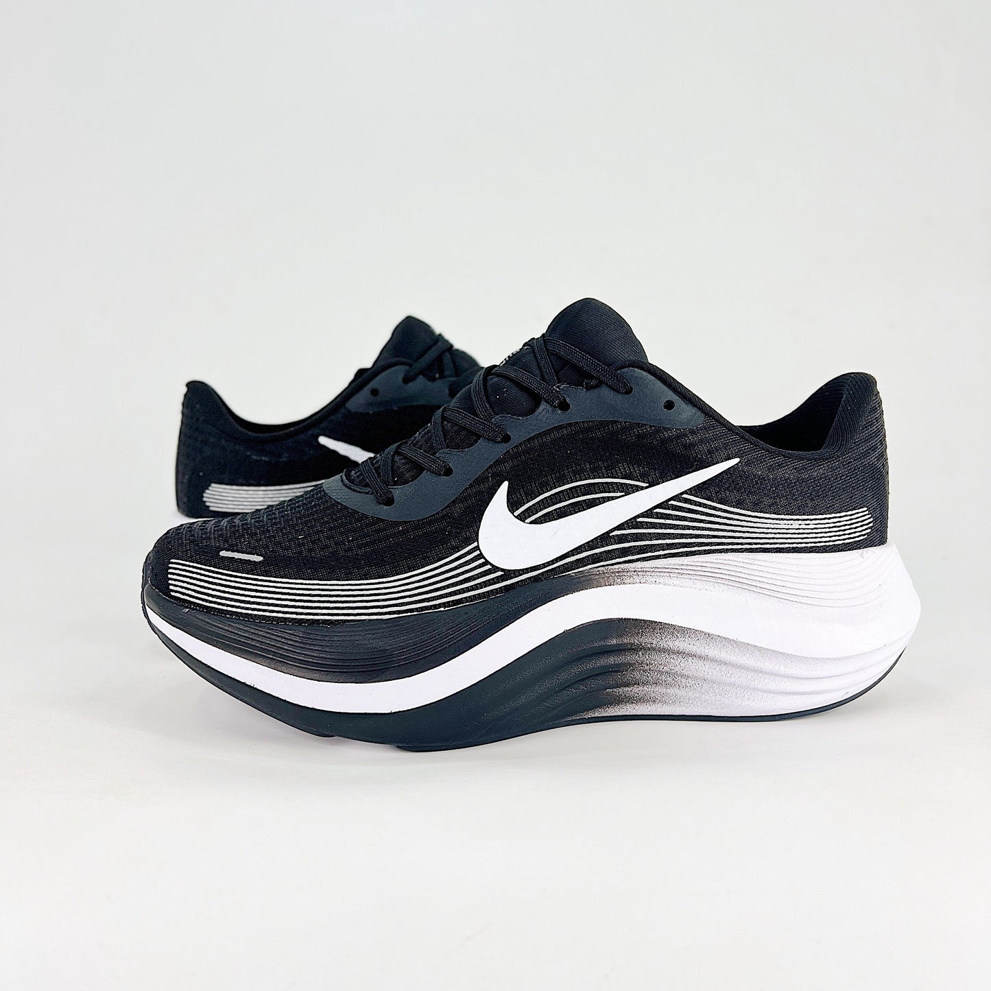 Nike Vomero Plus Running Shoes