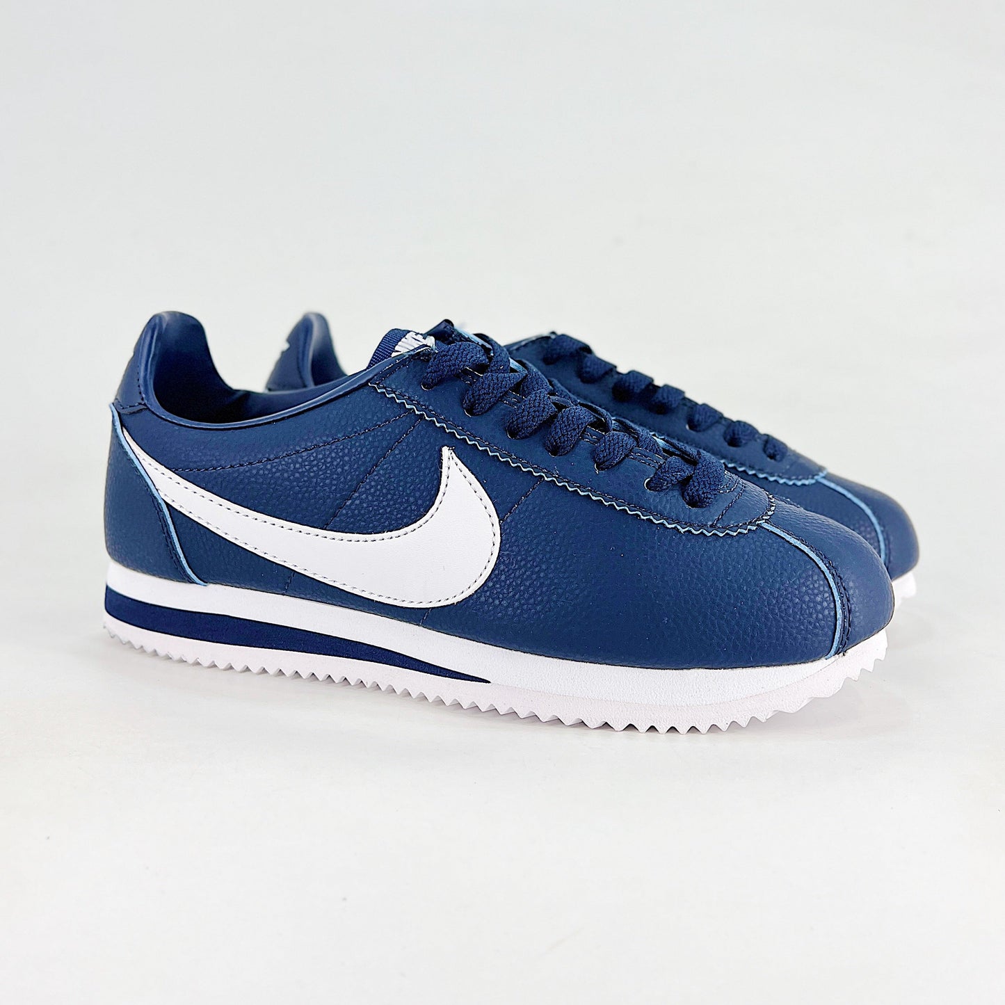 Nike Classic Cortez Leather Shoes