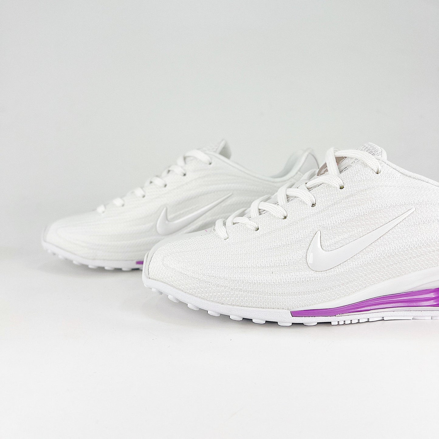 Nike Shox Z Sneakers