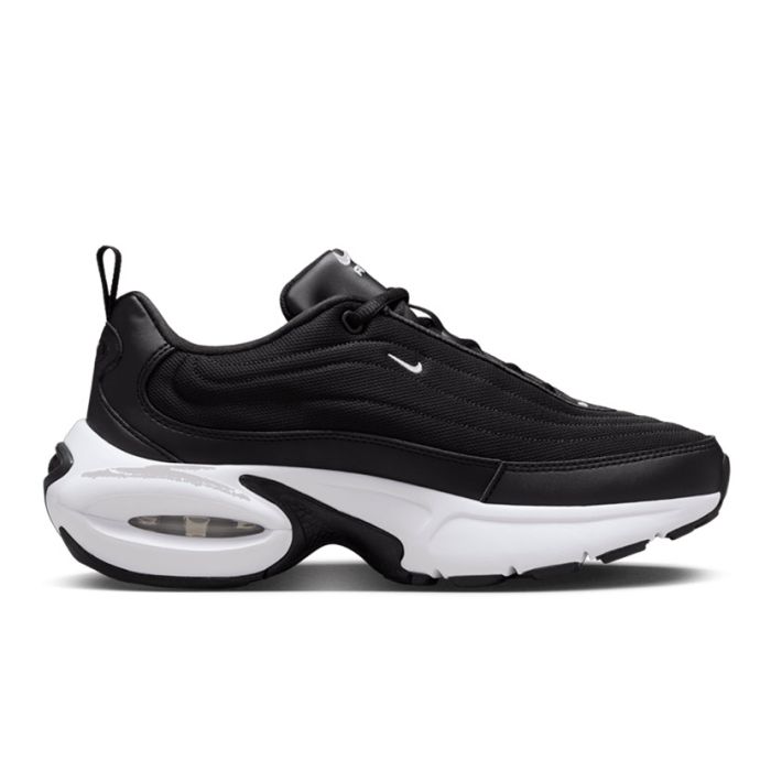 Nike Air Max Portal Shoes Black/White