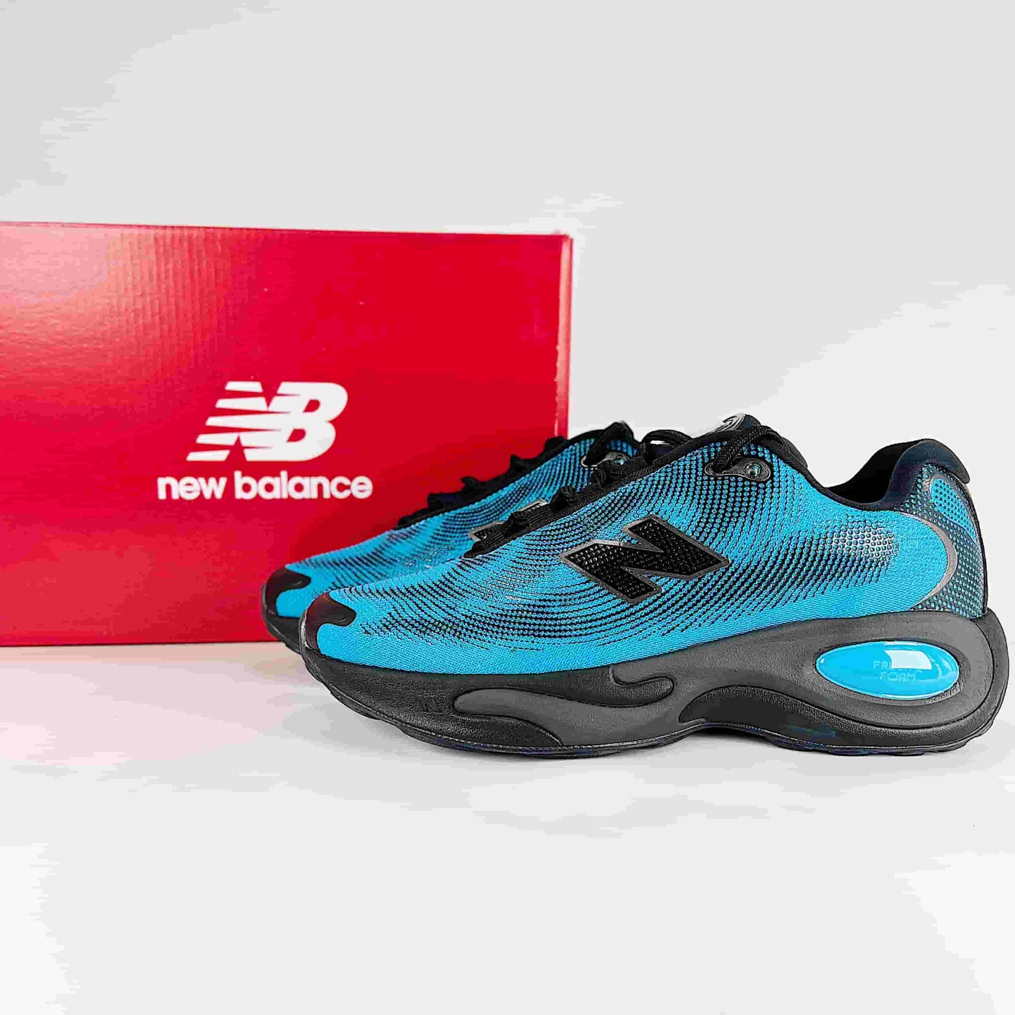 New Balance AC Runner Shoes