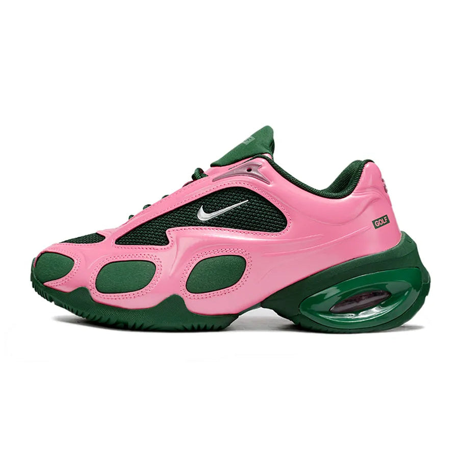 Nike Women’s Air Max Muse Sneakers – Pink & Green