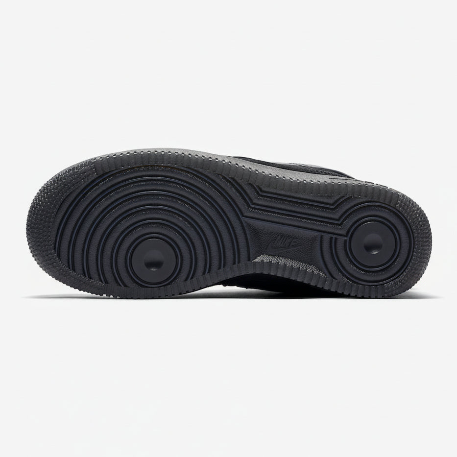 Nike Air Force 1 Shell Boot - Black Prestige Stride