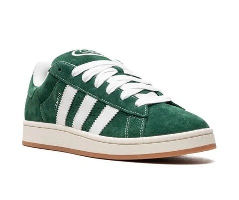 Adidas Campus 00’s “Dark Green” Prestige Stride