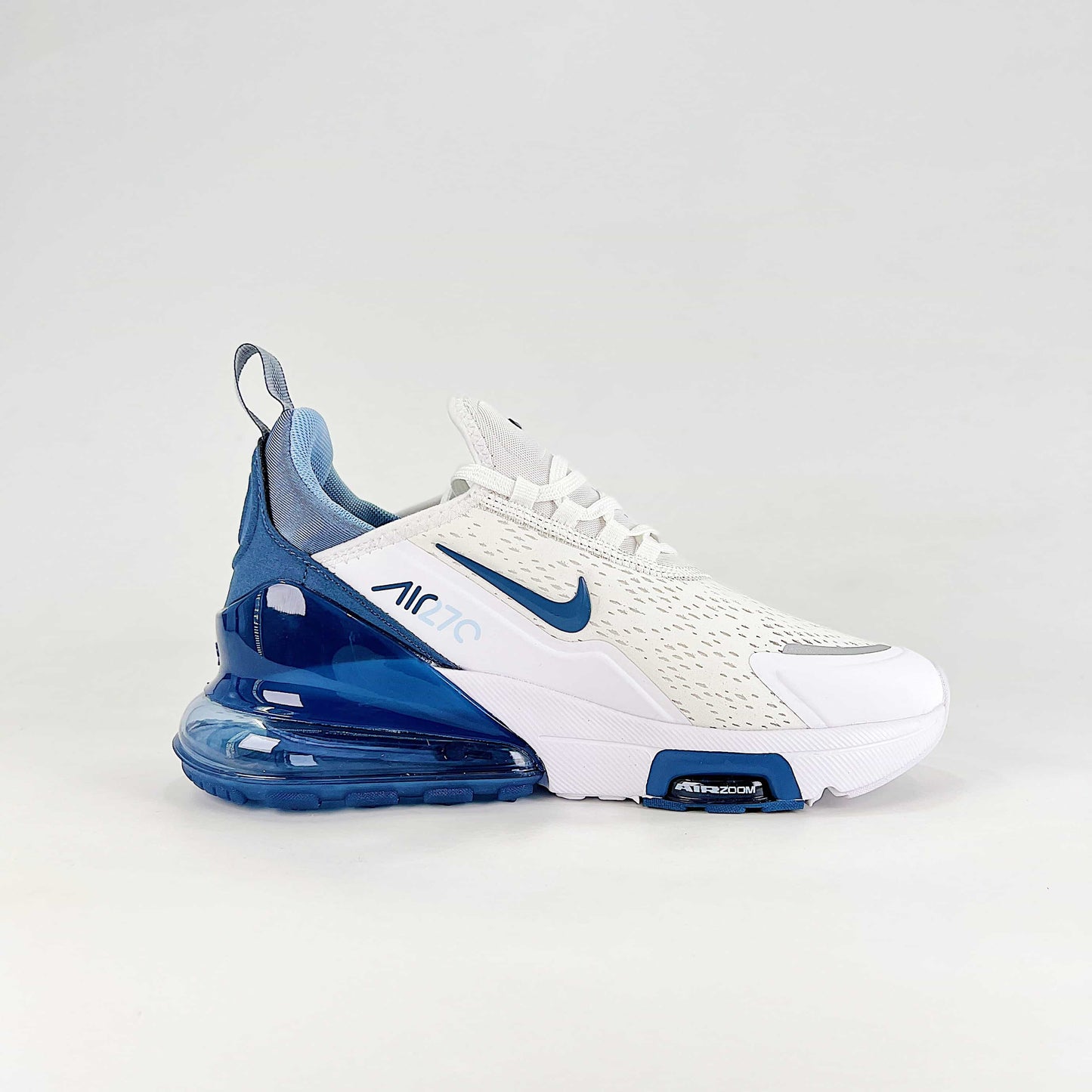 Nike Air Max 270 Premium Sneakers