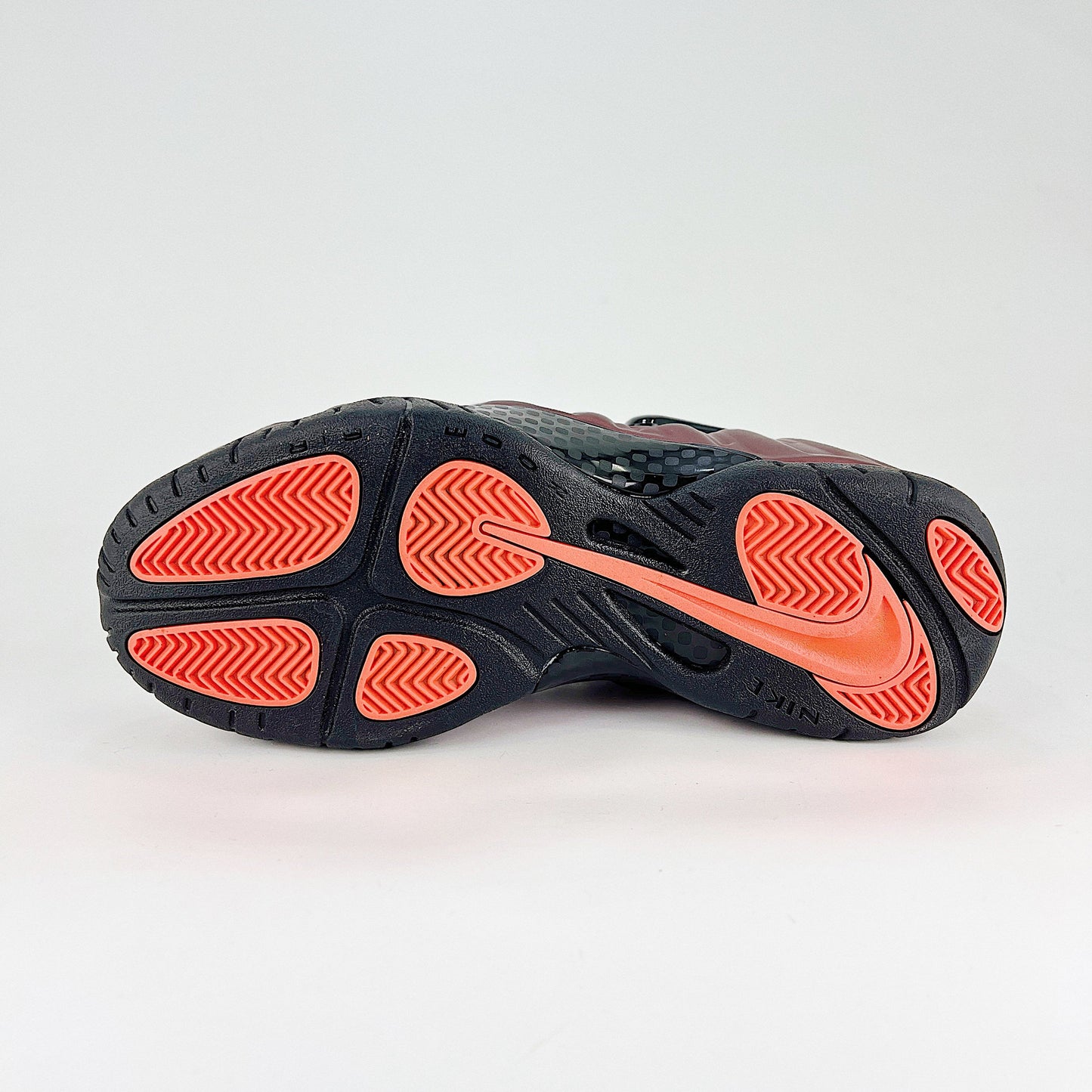Nike Air Foamposite Pro Sneakers