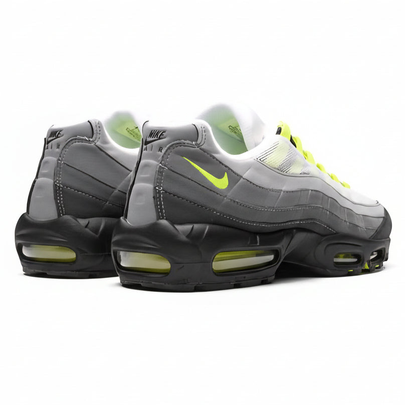 Nike Air Max 95 "Neon"
