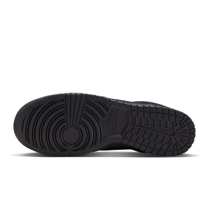 Nike Dunk Low Retro SE Sneaker Mens Core Black