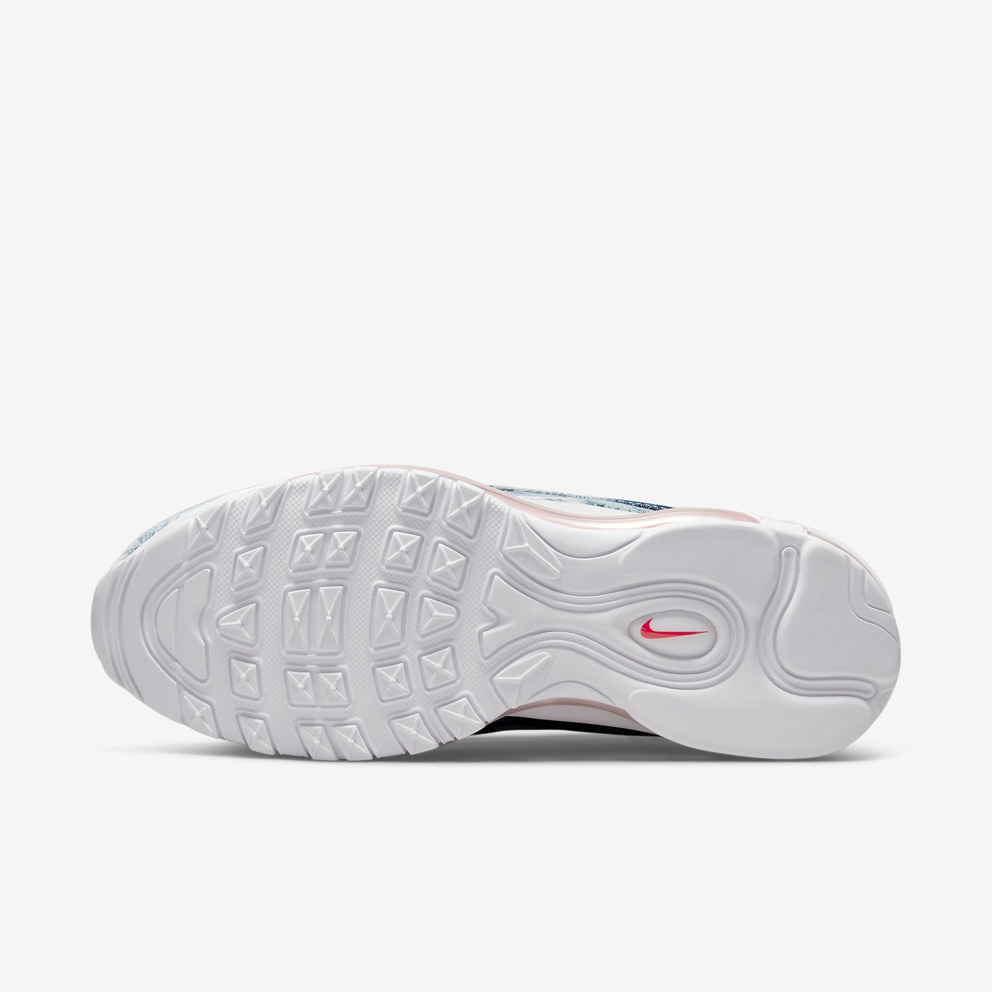 Nike Air Max 97 “Washed Denim”