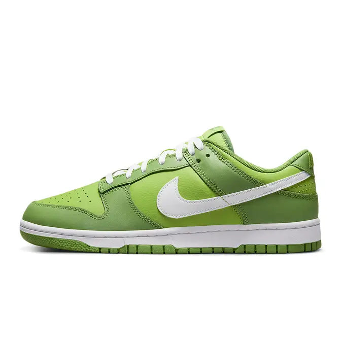 Nike Dunk Low Retro "Chlorophyll" Sneakers
