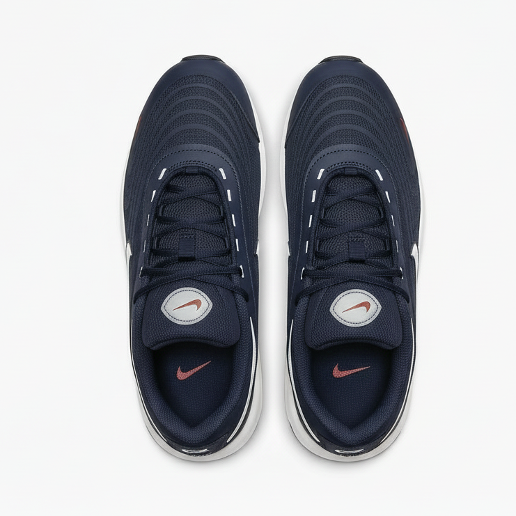 Nike Air Max Fire Sneakers Navy Blue
