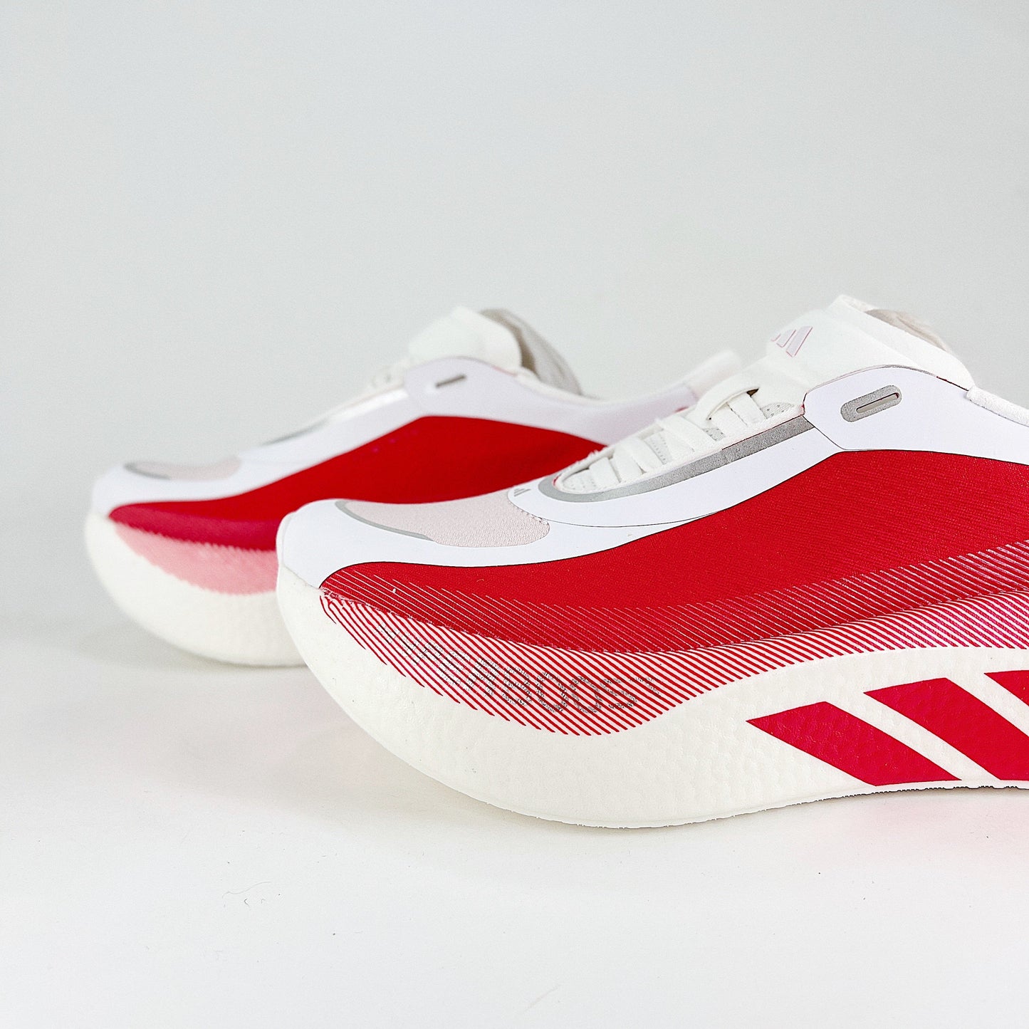 Adidas Hyperboost Edge Running Shoes