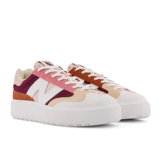 New Balance CT302 - Pink Prestige Stride