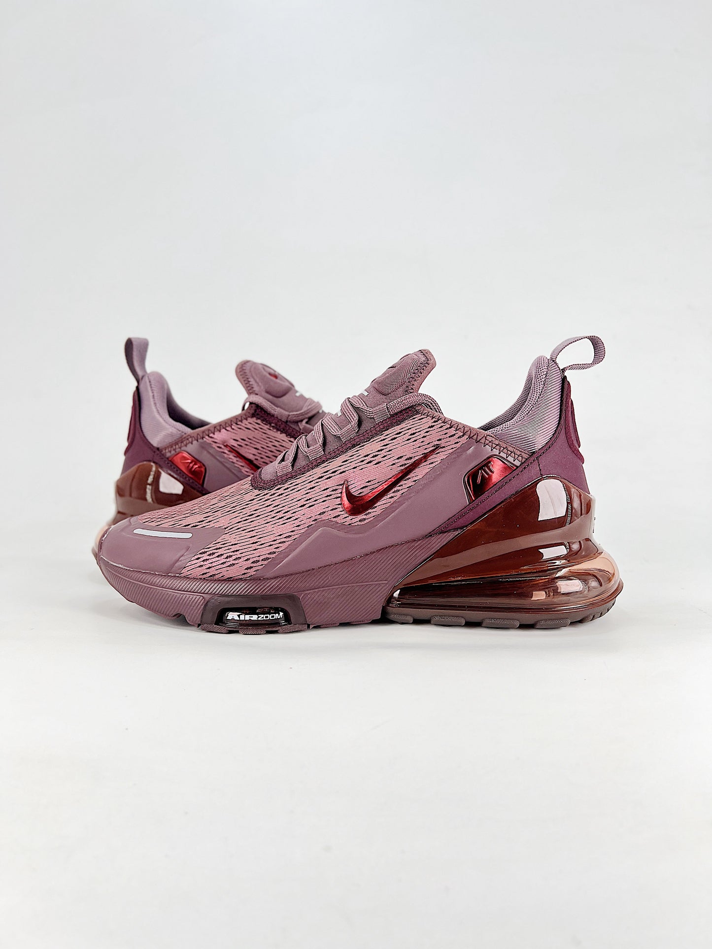 Nike Air Max 270 Premium Sneakers