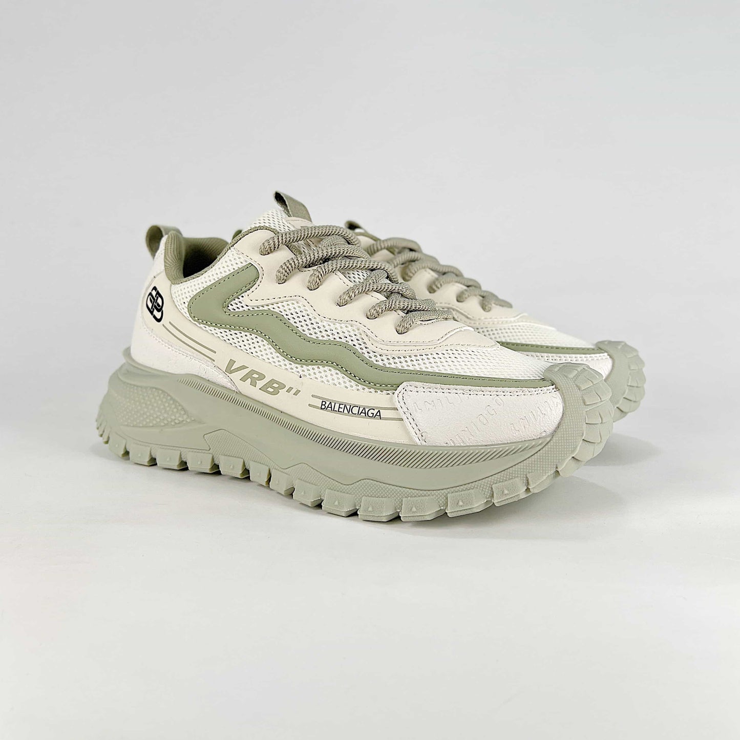 Balenciaga Runner “VRB” Sneakers