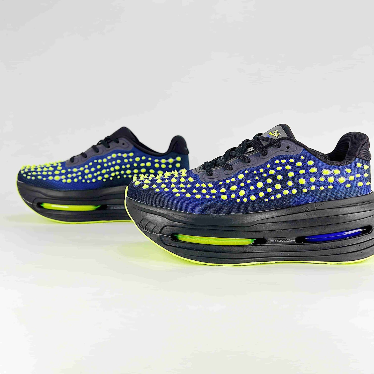Nike Vomero Premium “Black & Rush Violet” Sneakers