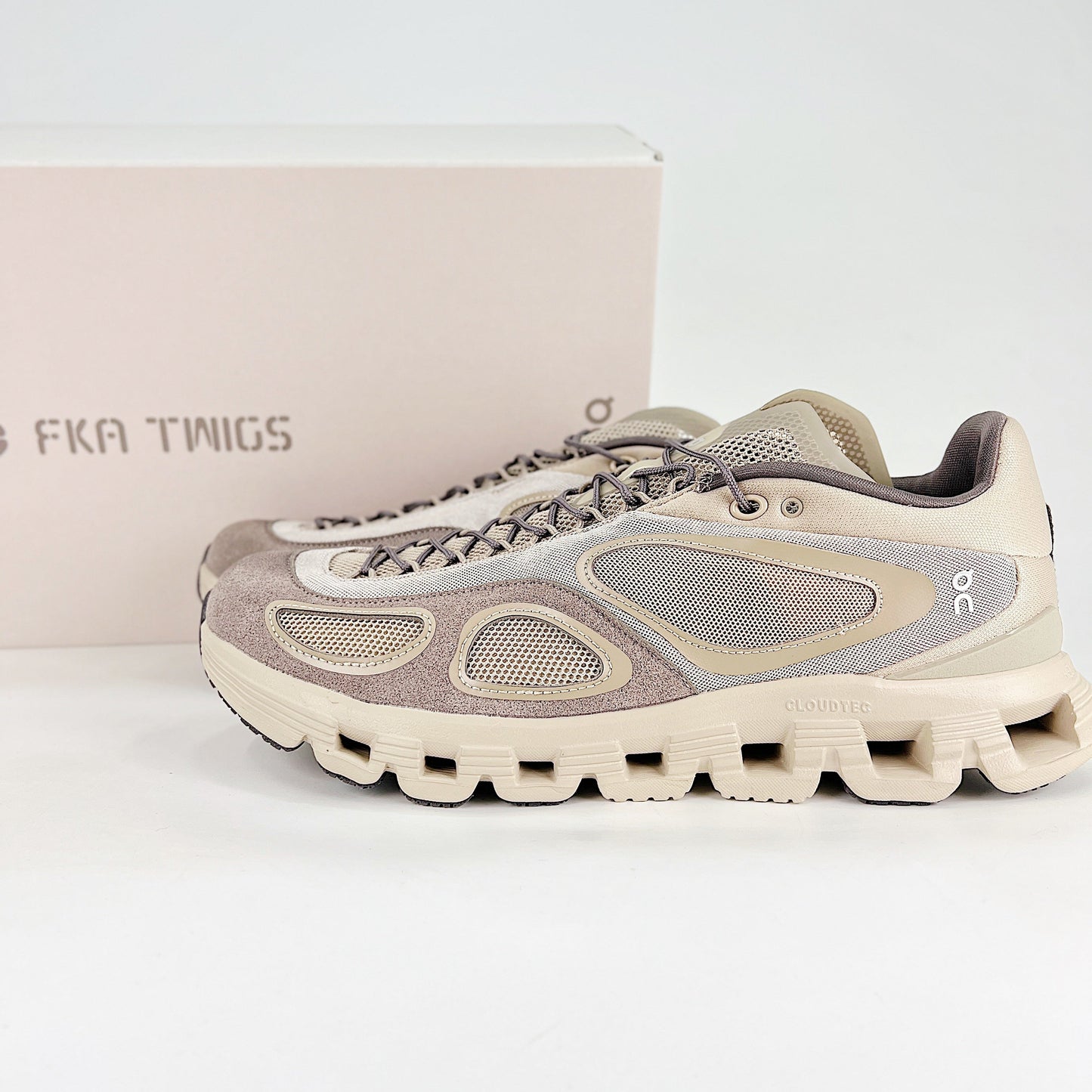 On x FKA Twigs Cloud Sneakers