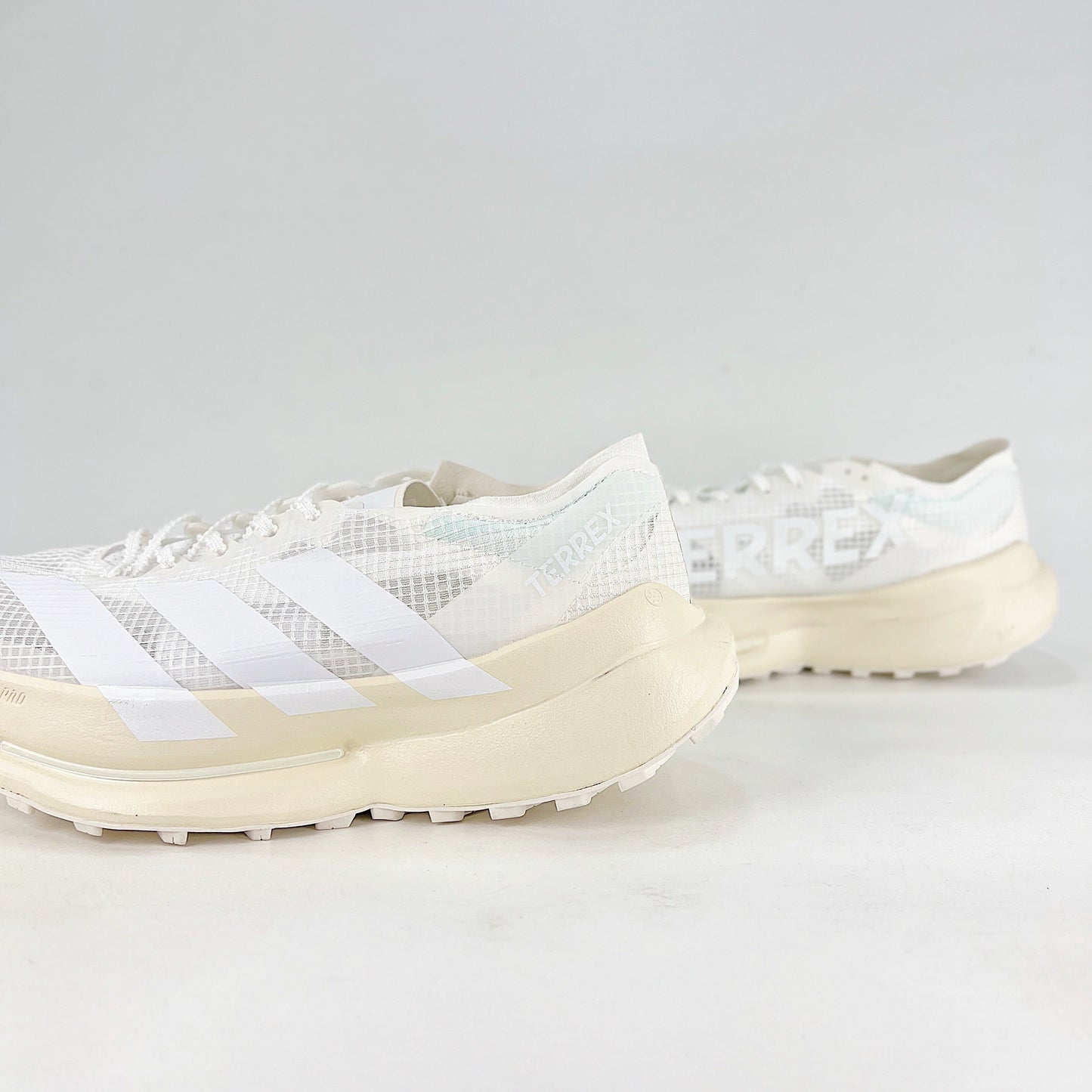 Adidas Terrex Agravic Speed Ultra Trail Running Shoes