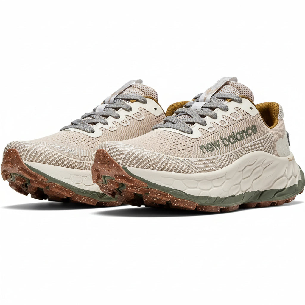 New Balance Fresh Foam X More Trail v3