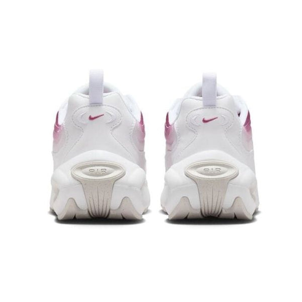Nike Air Max Portal Shoes Womens White/Tint