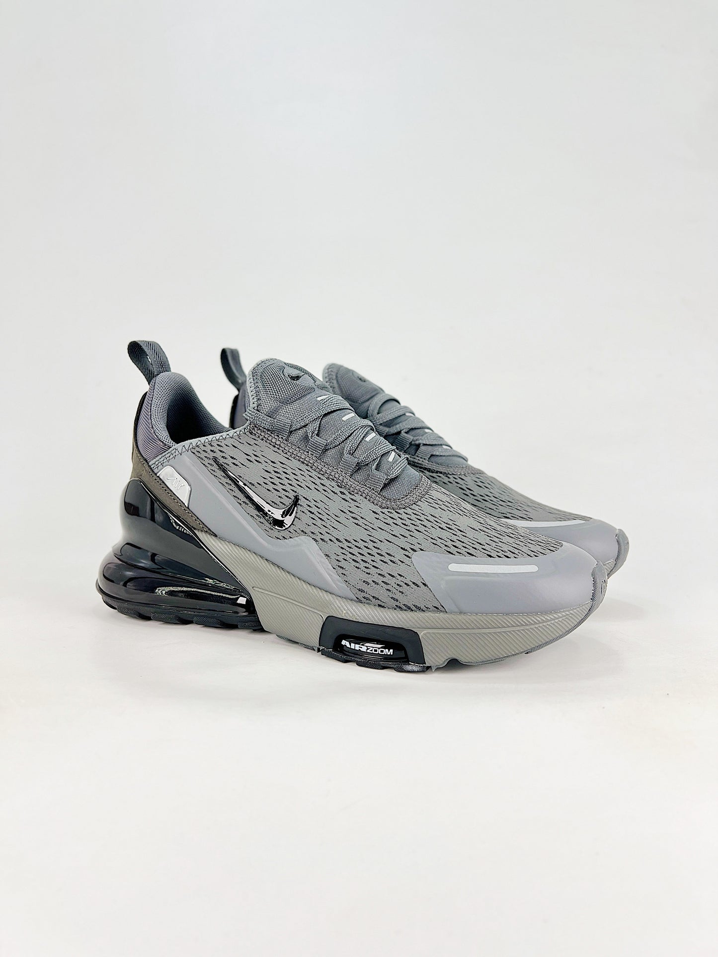 Nike Air Max 270 Premium Sneakers