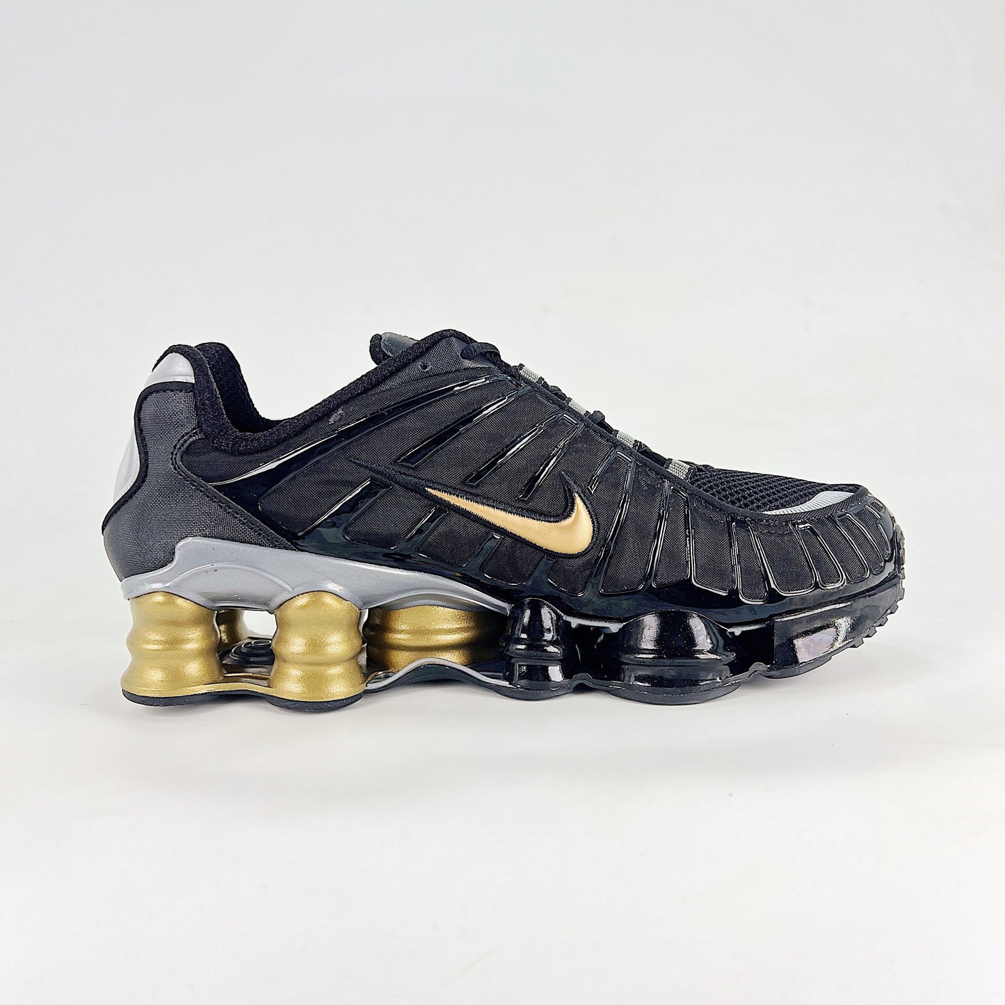 Nike Neymar Jr. x Shox TL Sneakers