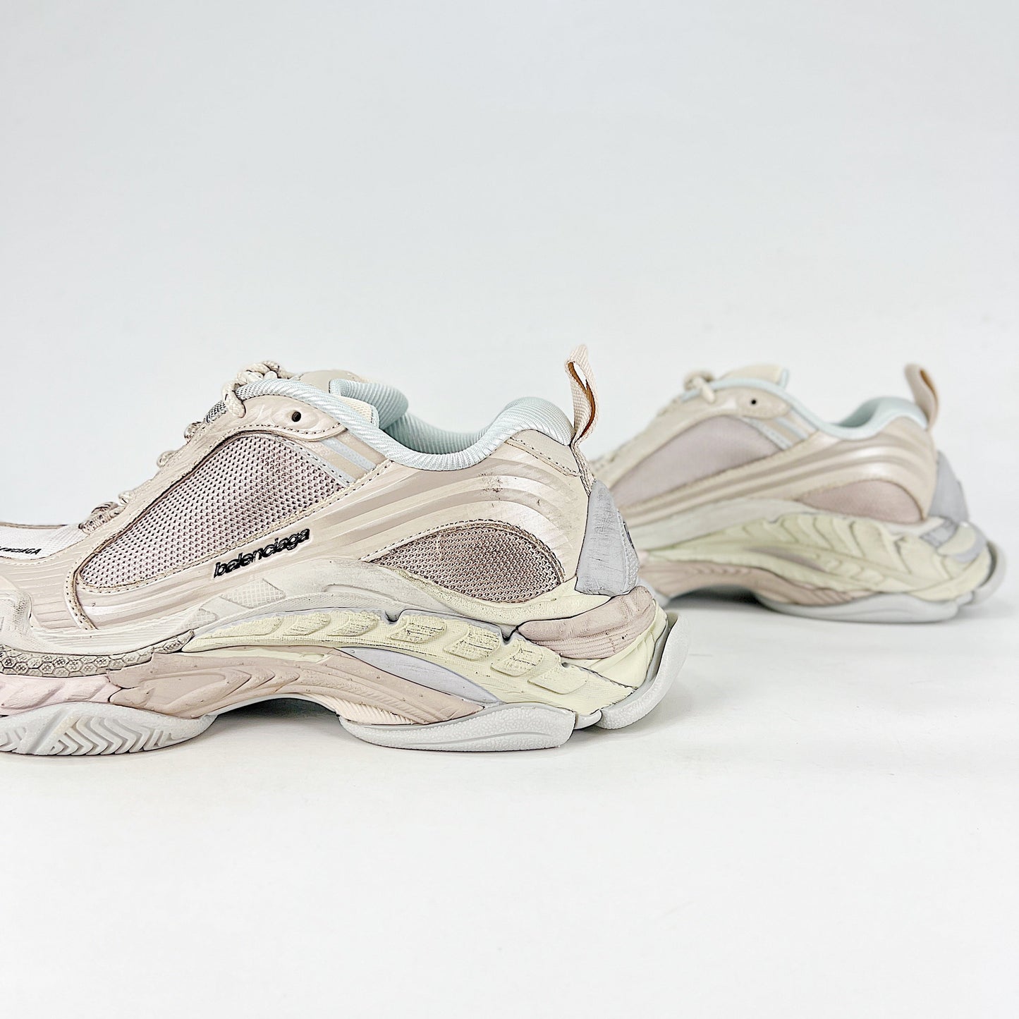 Balenciaga Triple S.2 Sneakers