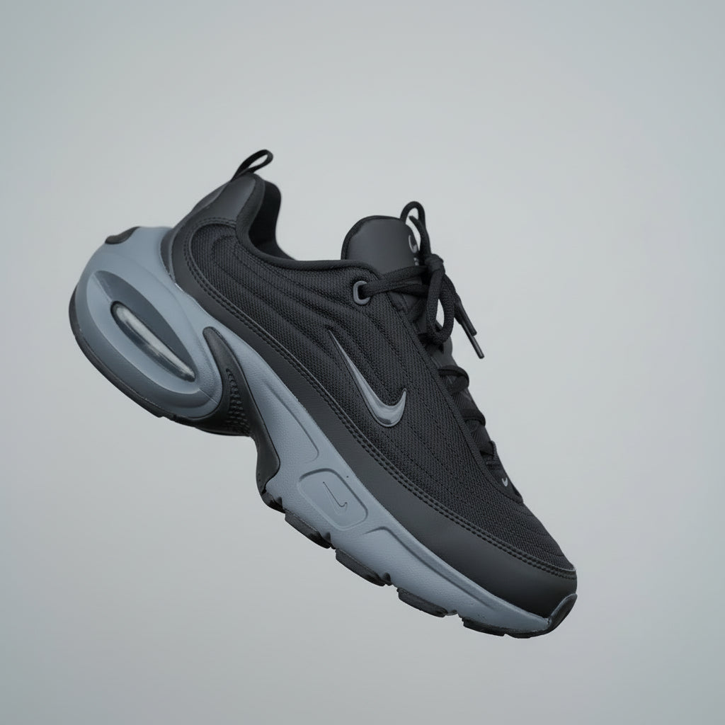 Nike Air Max Portal Sneakers Black