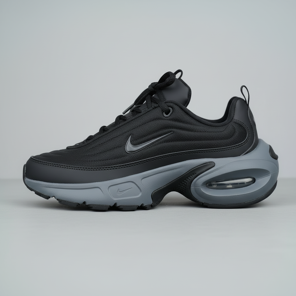 Nike Air Max Portal Sneakers Black