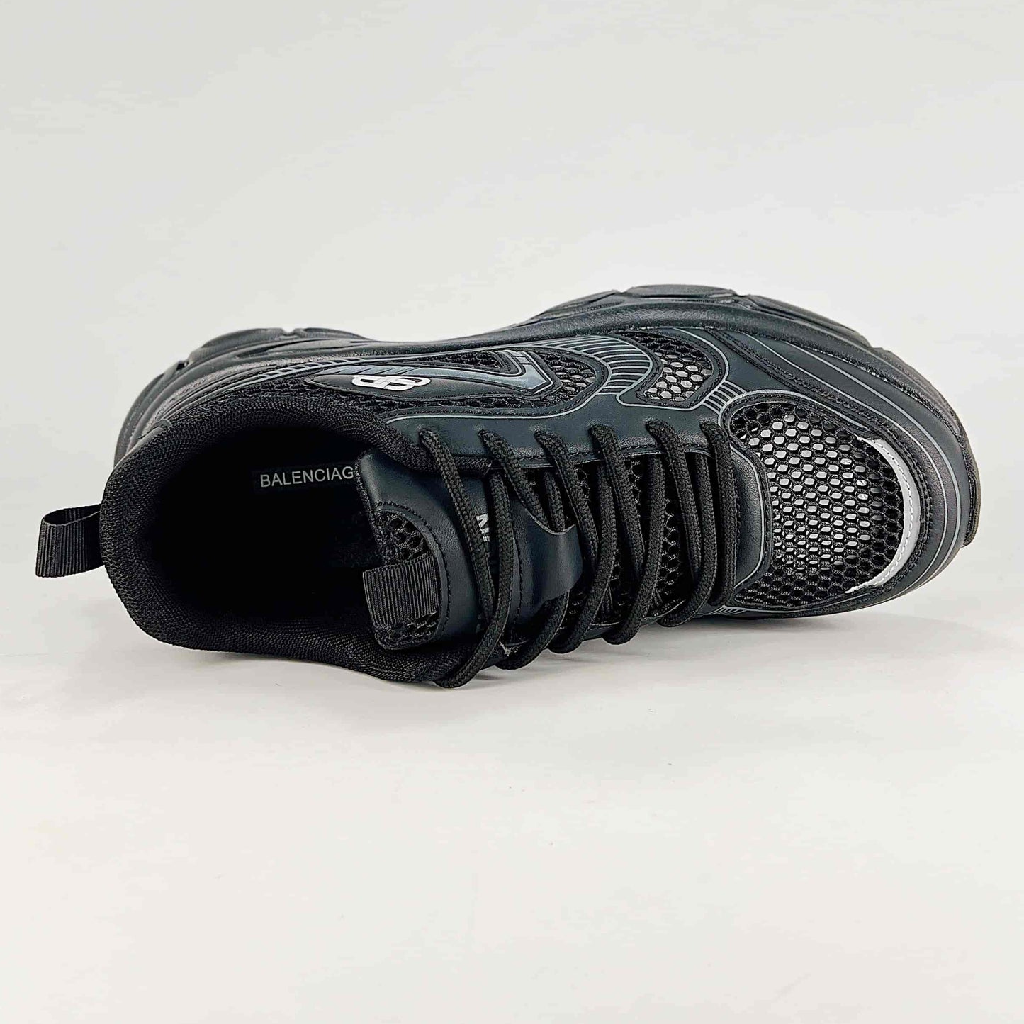 Balenciaga Triple S sneakers Black