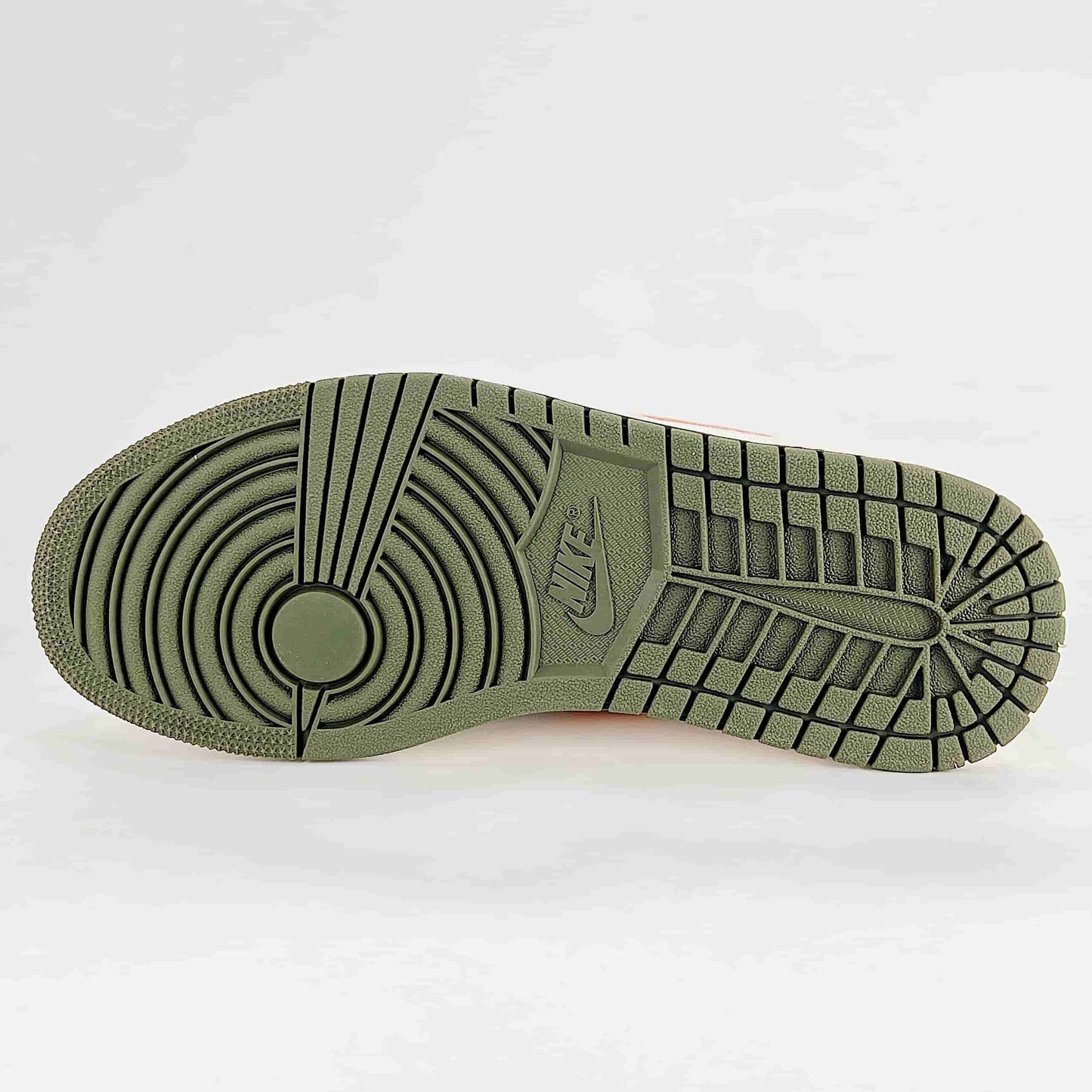Nike Air Jordan 1 Low Women’s Shoes