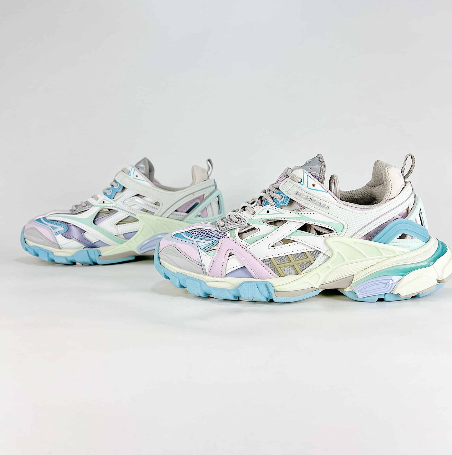 Balenciaga Track.2 Sneakers