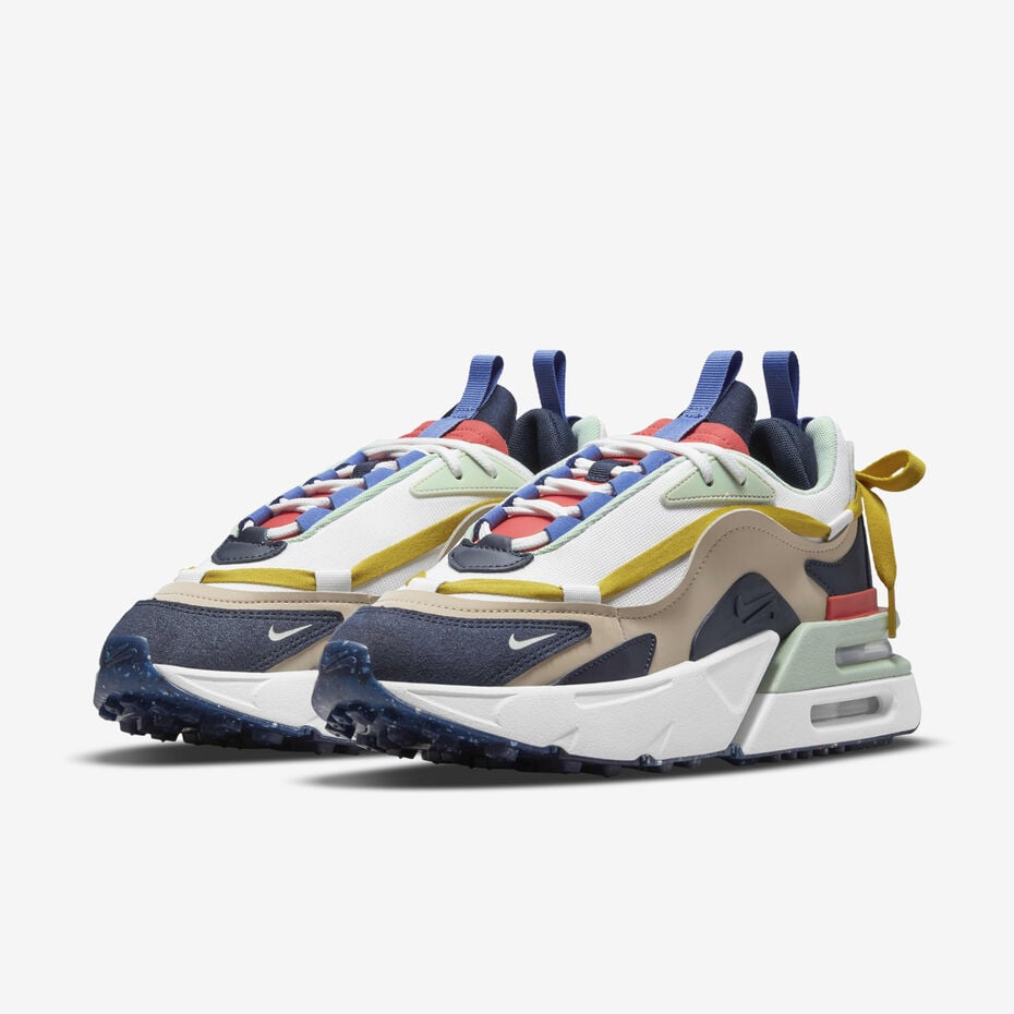 Nike Air Max Furyosa
Women's Sneakers