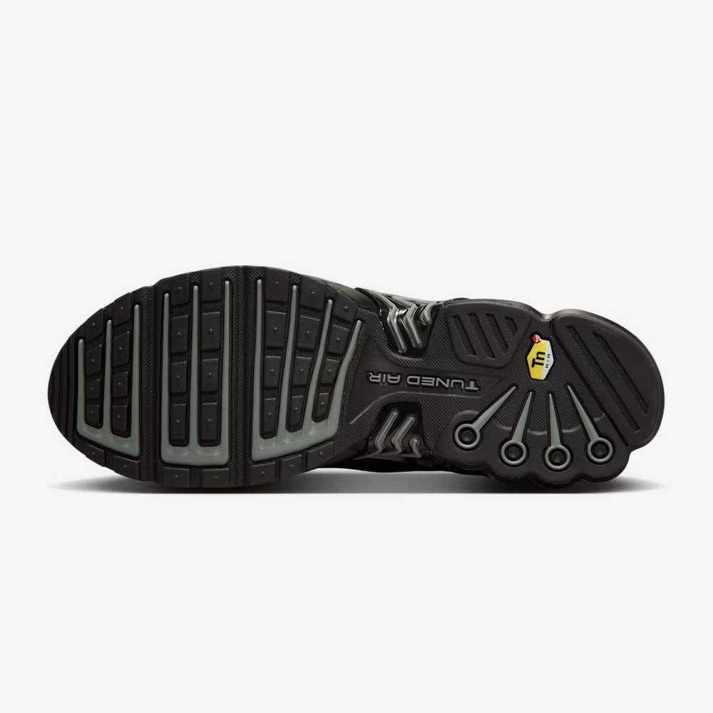 Nike Air Max Plus 3 Tn ‘Black – Smoke Grey’