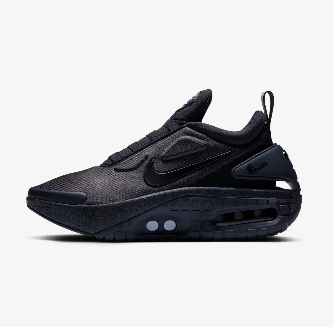 Nike Adapt Auto Max Black