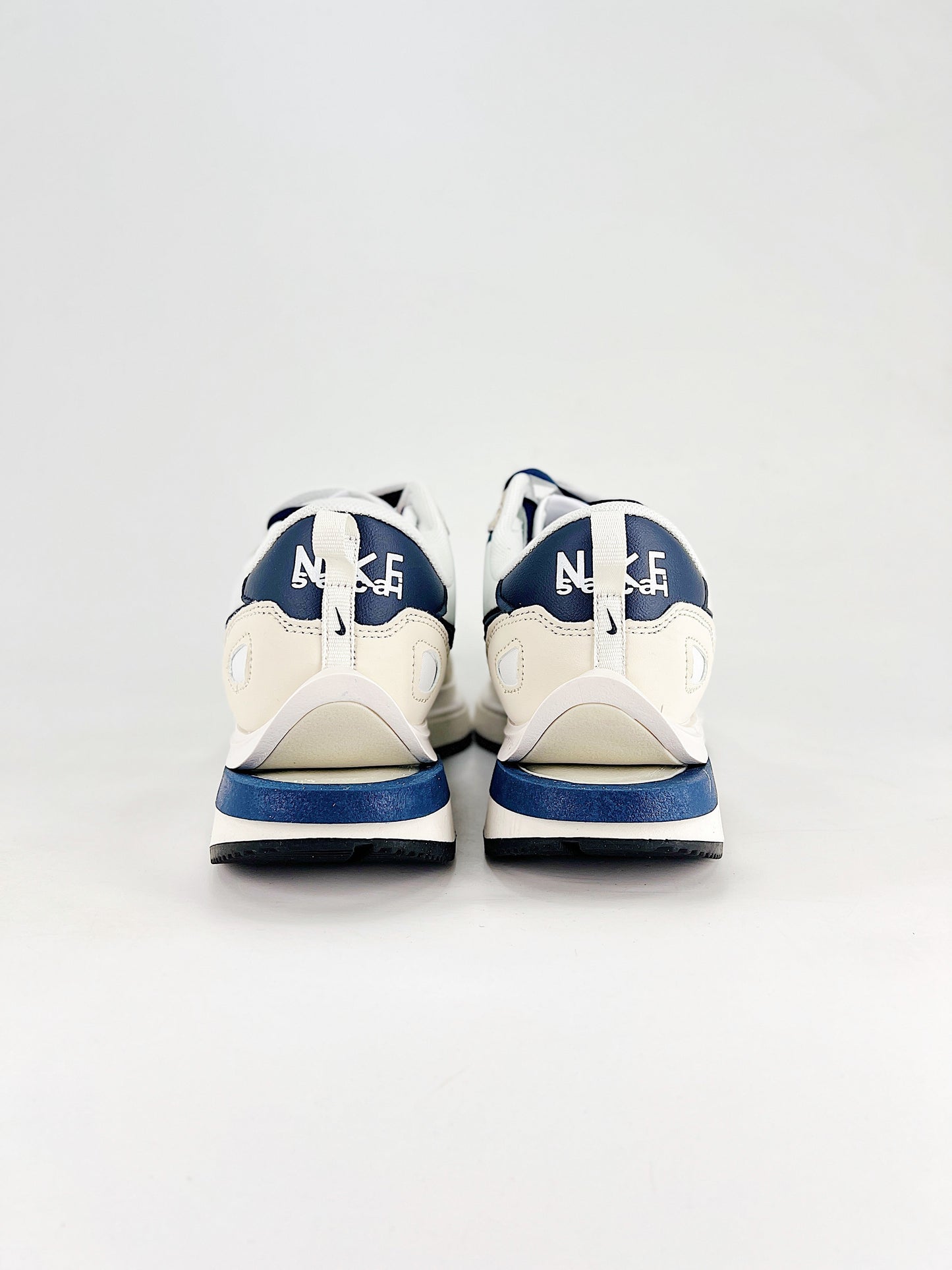 Nike x Sacai VaporWaffle Sneakers