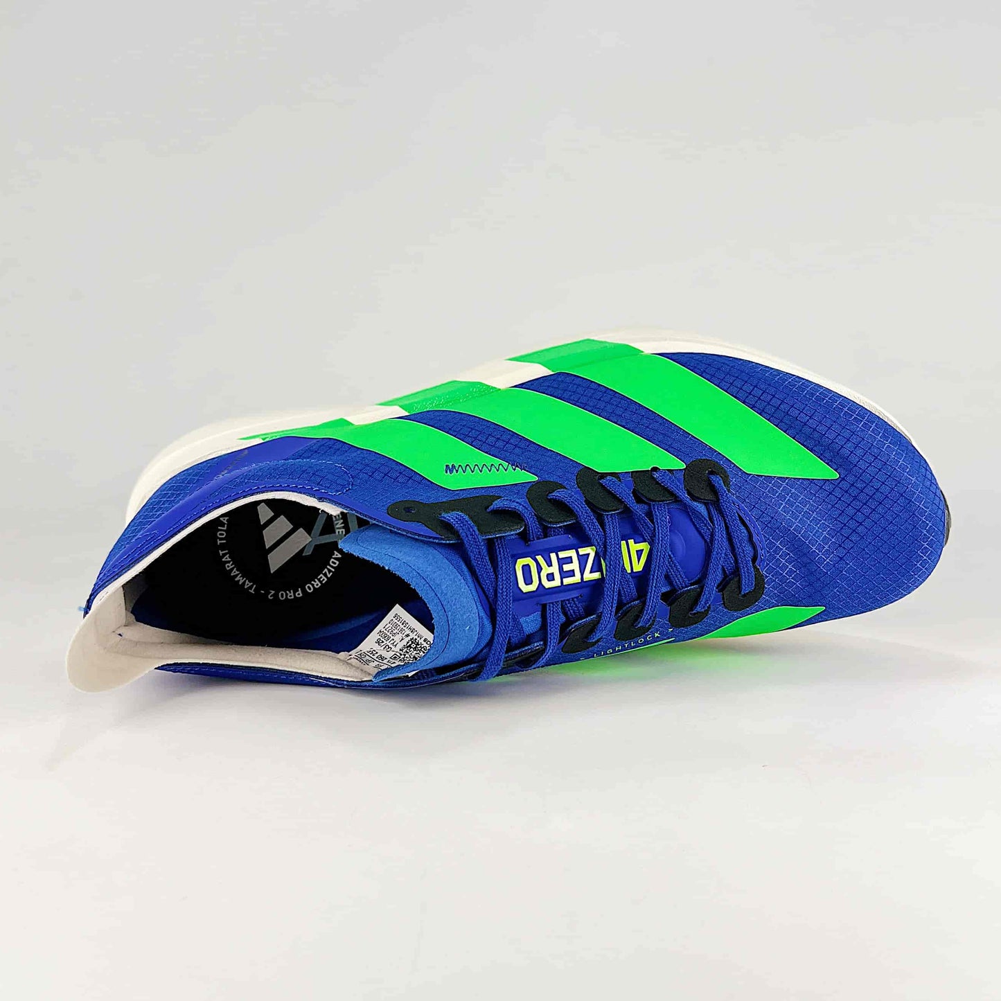 Adidas Adizero Adios Pro 4 Running Shoes