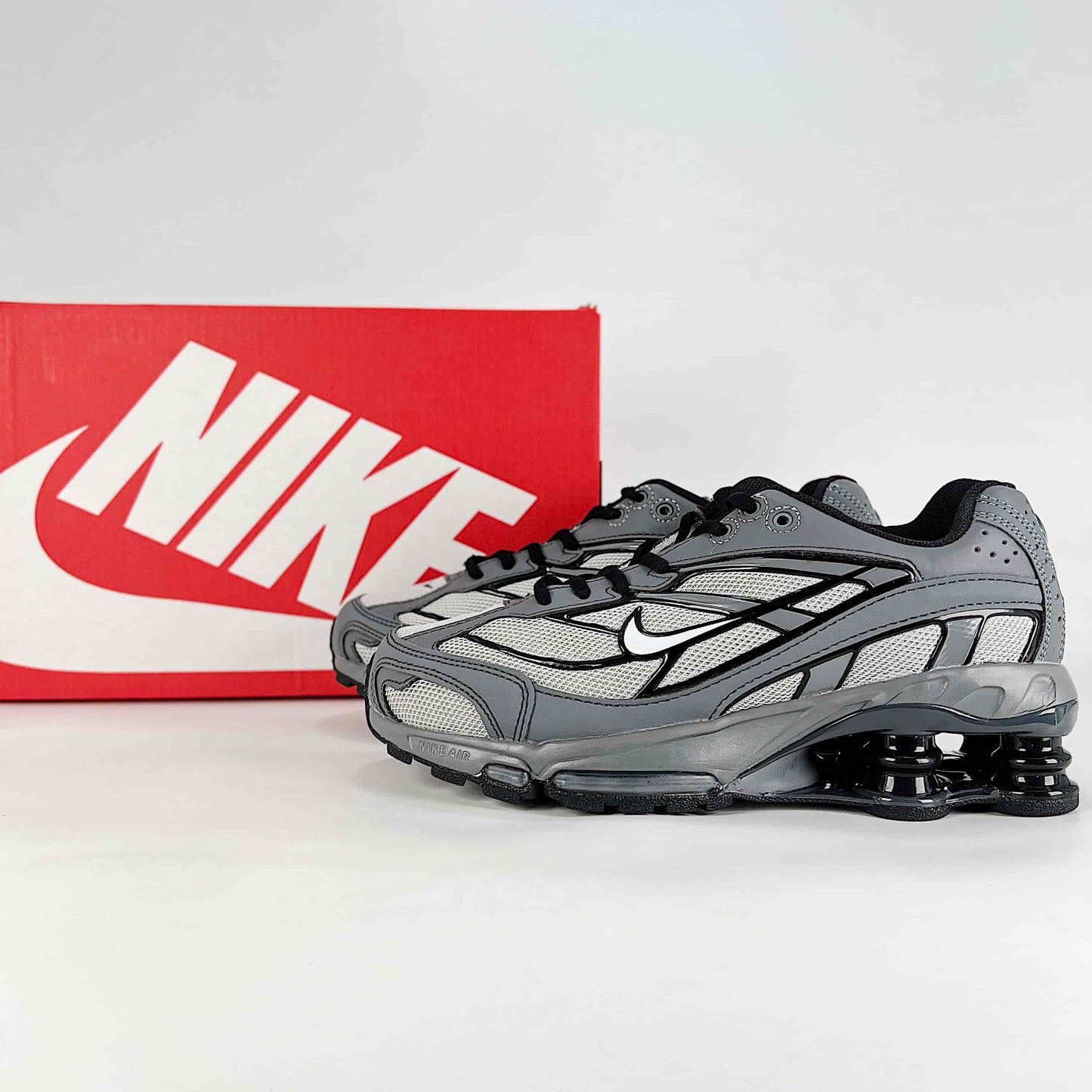 Nike Shox Ride 2 Sneakers