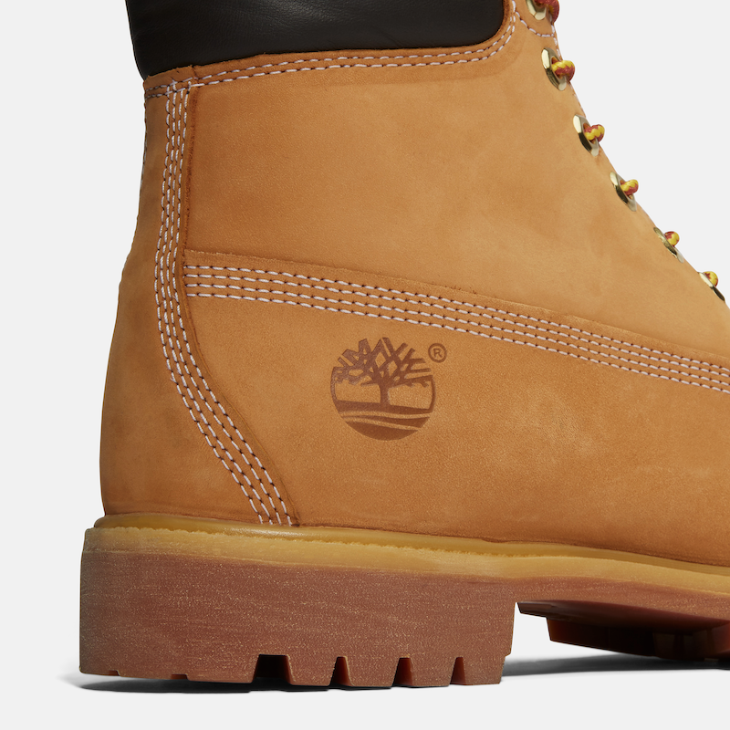 Timberland Premium 6-Inch Boots