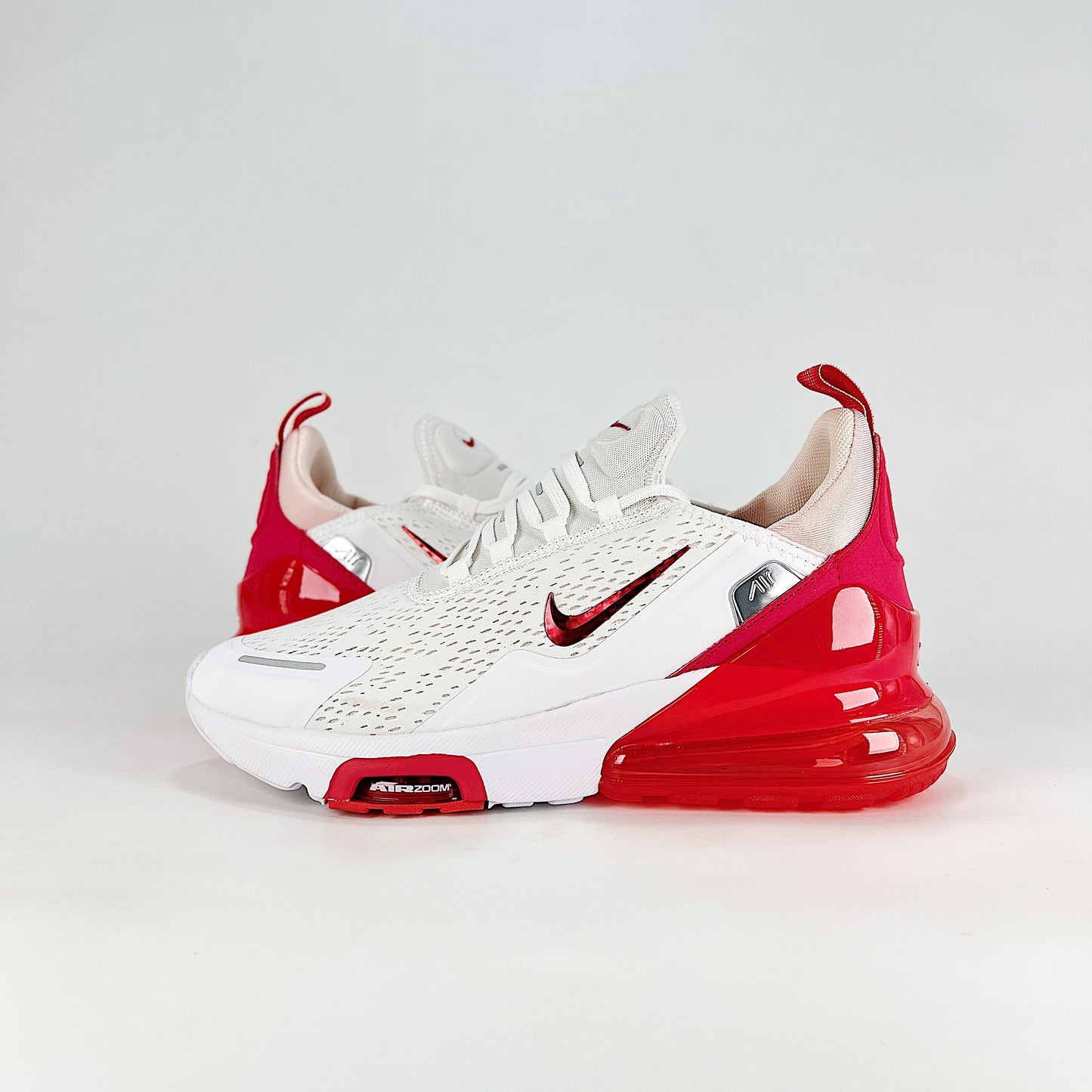Nike Air Max 270 Premium Sneakers