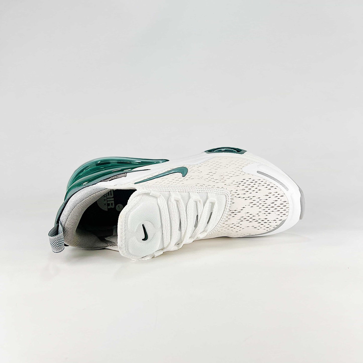 Nike Air Max 270 Premium Sneakers