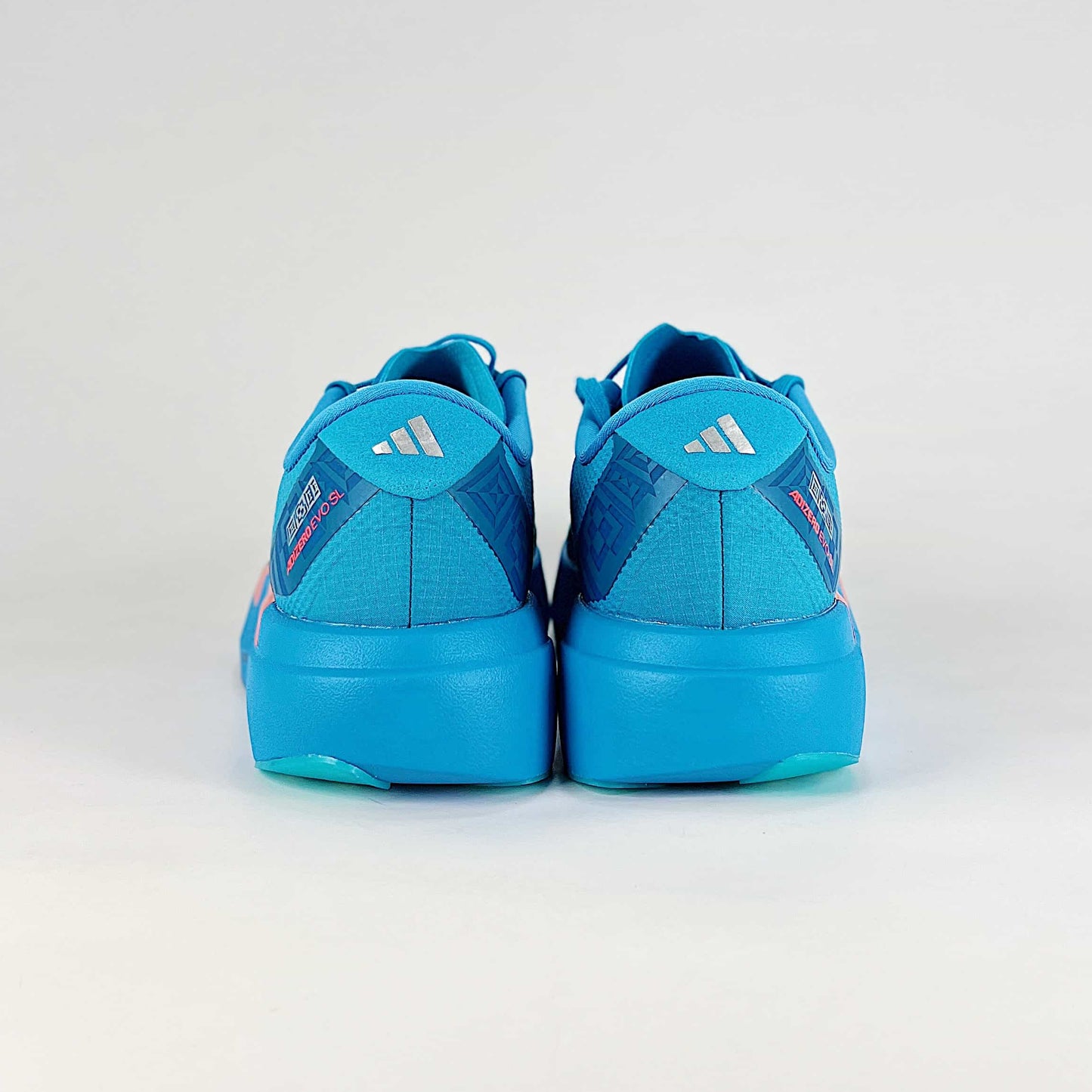 Adidas Adizero EVO SL WOVEN Running Shoes