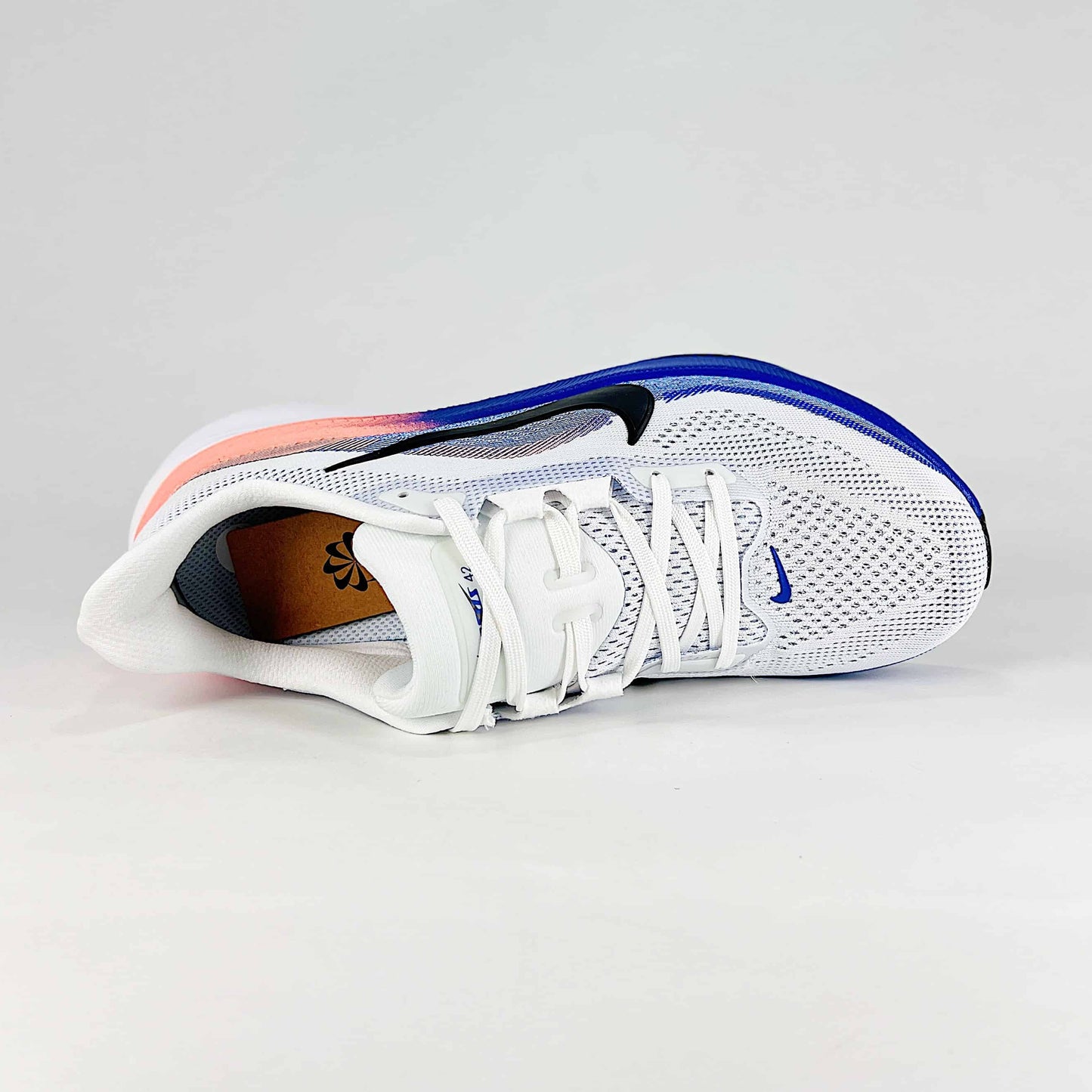 Nike Pegasus 42 Men’s Road Running Shoes