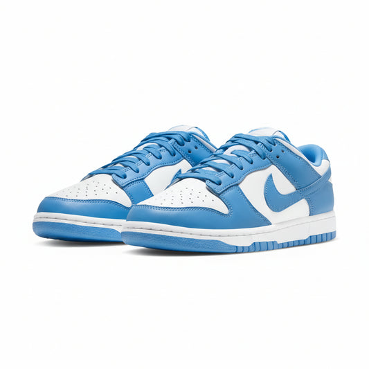 Dunk Low "University Blue" Sneakers