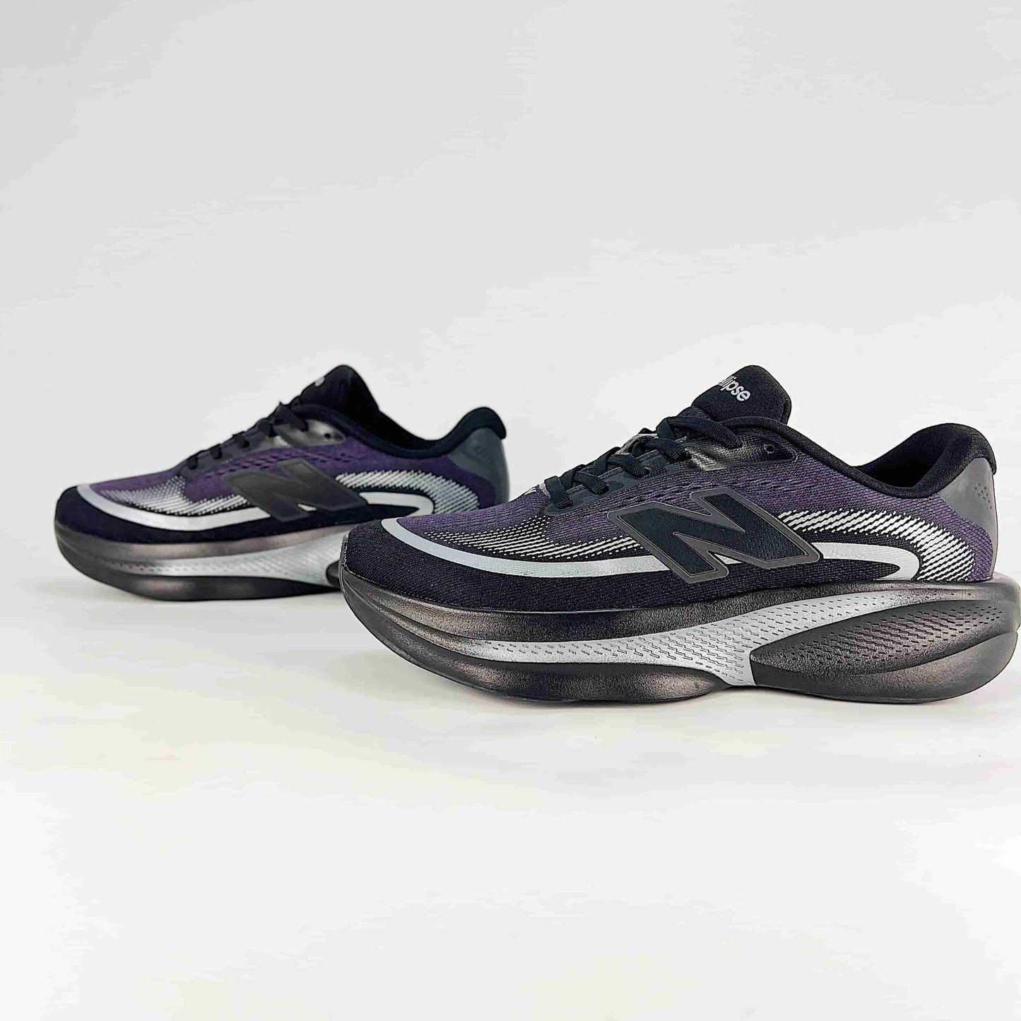 New Balance Ellipse v1 Running Shoes