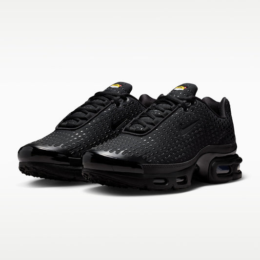 Nike Air Max Plus VII Black Sneakers