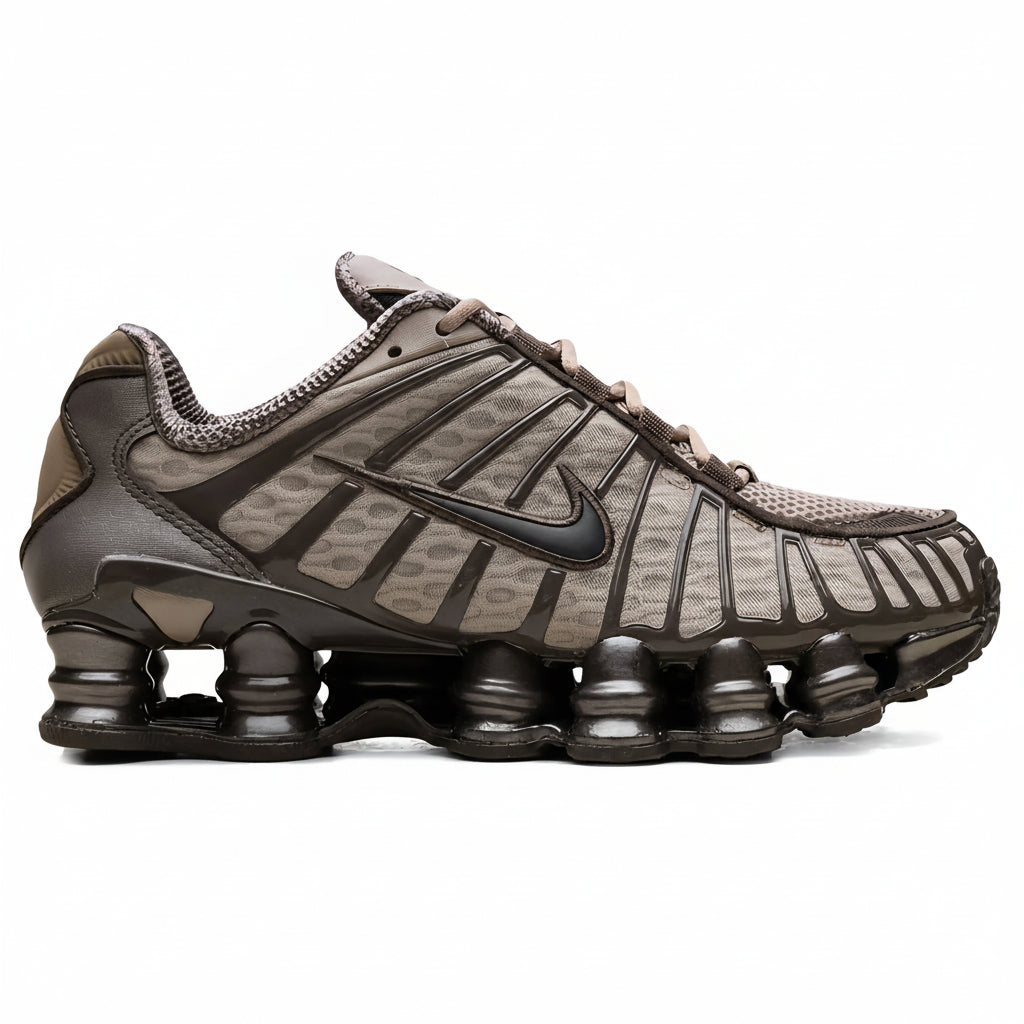 Nike Shox TL "Khaki" Sneaker