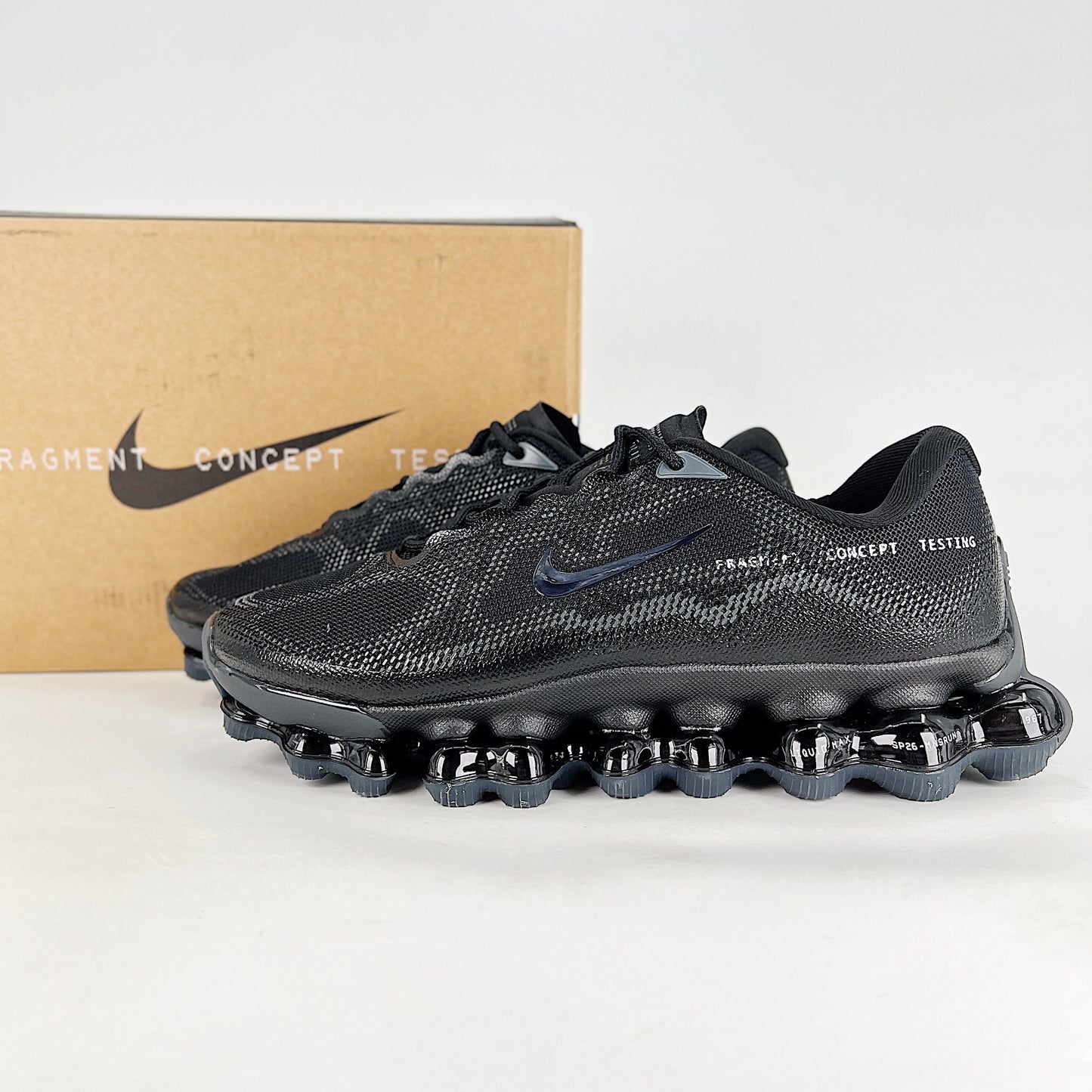 Nike Air Liquid Max Sneakers