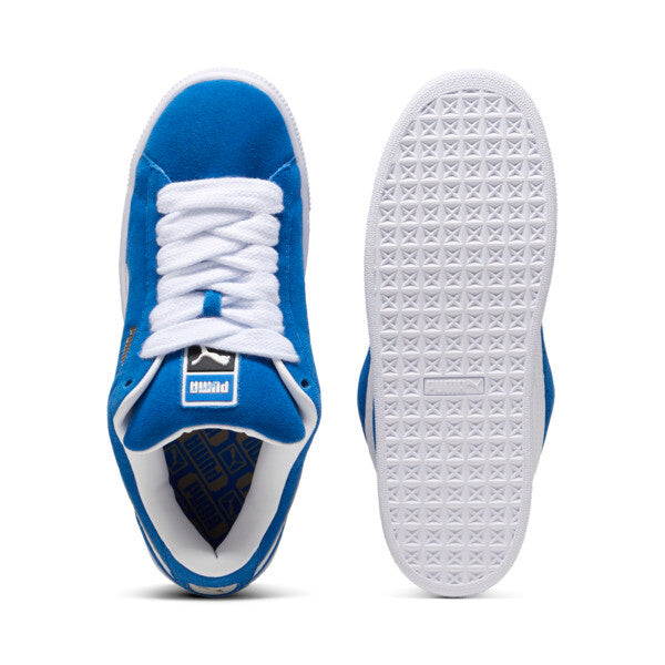 Puma Suede XL Blue Prestige Stride